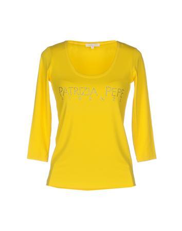 Футболка PATRIZIA PEPE