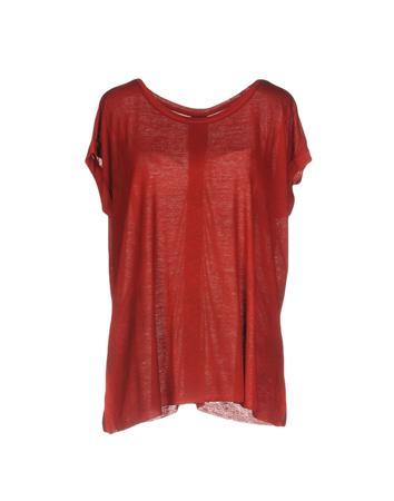 Футболка THOM KROM