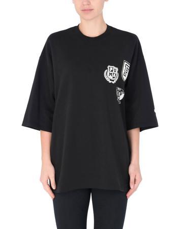 Футболка FENTY PUMA by RIHANNA