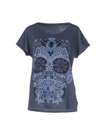 Футболка CARE LABEL