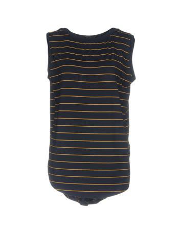 Футболка THE FIFTH LABEL