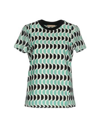 Футболка MARNI