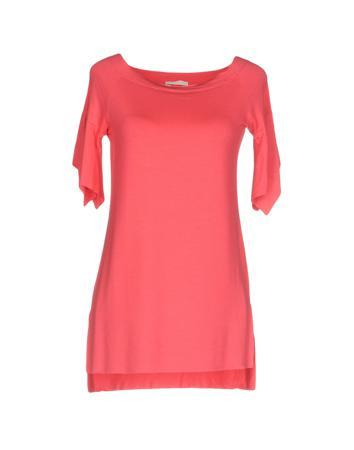 Футболка CARLA G.