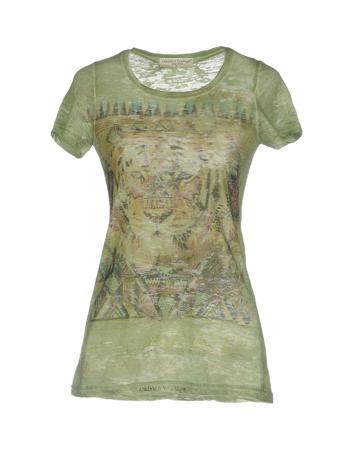 Футболка ATHLETIC VINTAGE