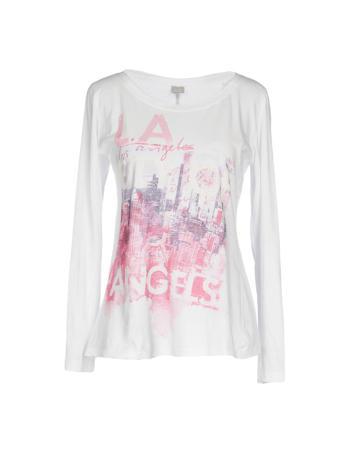 Футболка DEHA