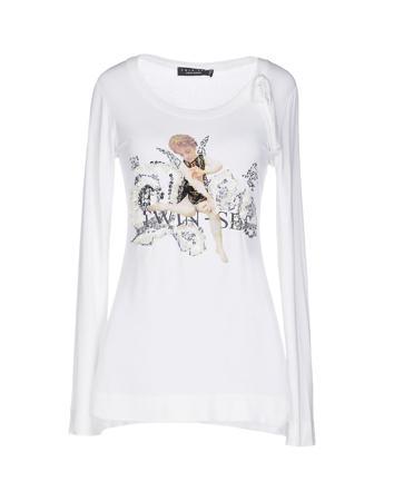 Футболка TWIN-SET Simona Barbieri