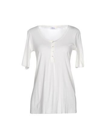 Футболка SCHIESSER