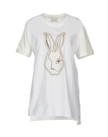 Футболка ALYSI