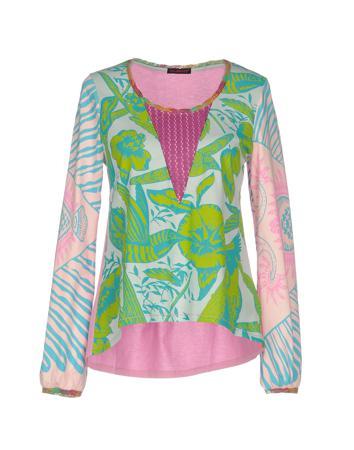 Футболка CUSTO BARCELONA