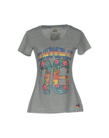 Футболка SDAYS