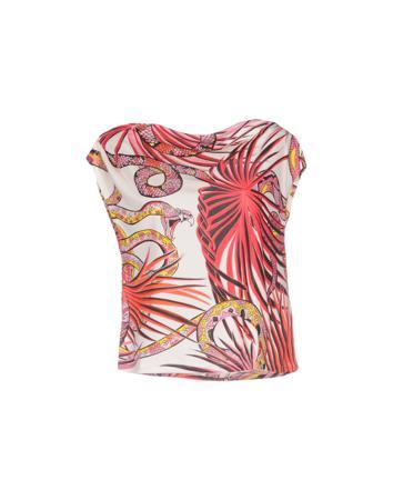 Футболка JUST CAVALLI