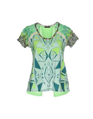 Футболка CUSTO BARCELONA