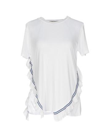 Футболка SPACE STYLE CONCEPT