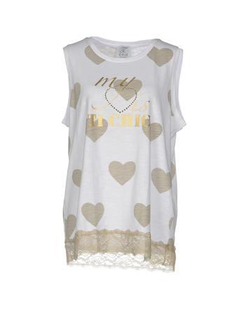 Футболка TI CHIC  Milano