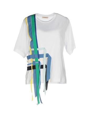 Футболка ERIKA CAVALLINI