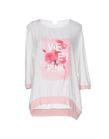 Футболка ARMANI JEANS