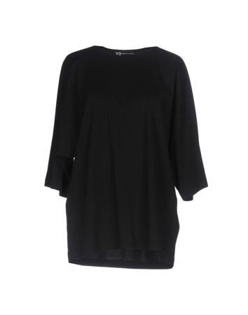 Футболка ADIDAS by YOHJI YAMAMOTO