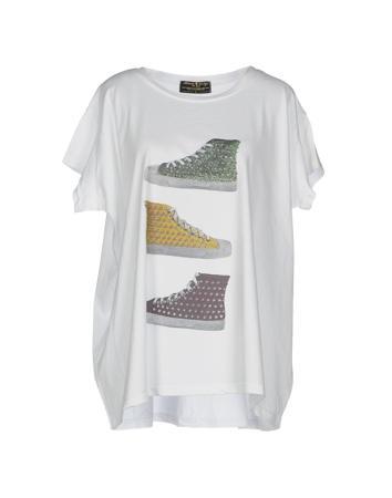 Футболка ATHLETIC VINTAGE