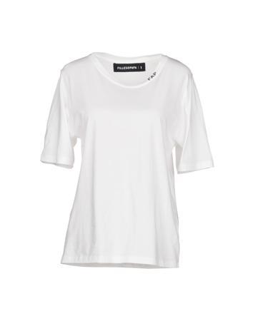 Футболка FAP  FILLES A PAPA