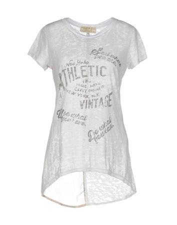 Футболка ATHLETIC VINTAGE