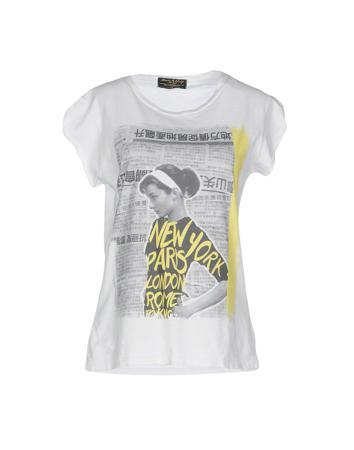 Футболка ATHLETIC VINTAGE