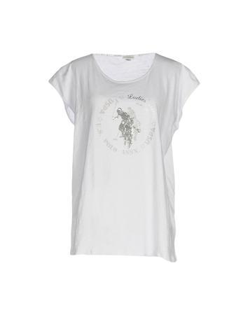 Футболка U.S.POLO ASSN.