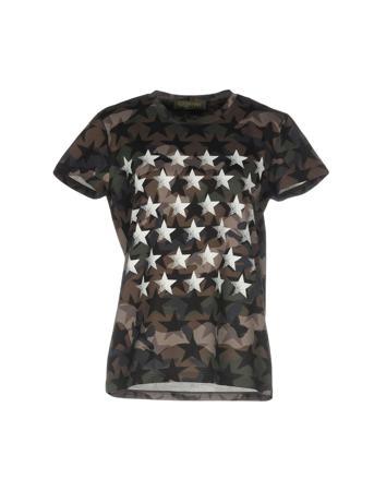 Футболка VALENTINO