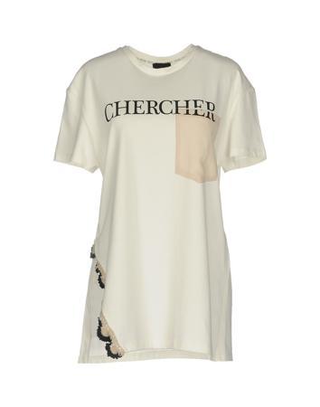 Футболка ALYSI