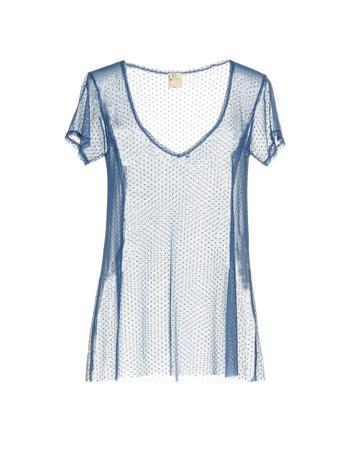 Футболка ALISA