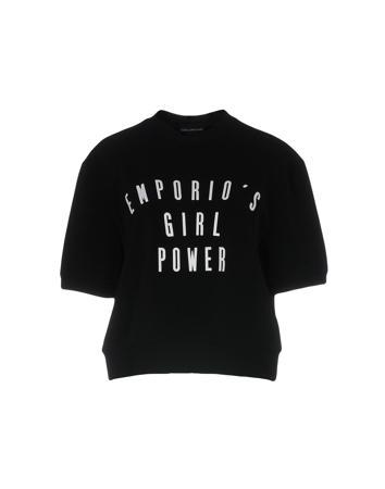 Футболка EMPORIO ARMANI