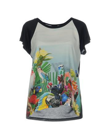 Футболка PS by PAUL SMITH