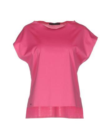 Футболка LES COPAINS