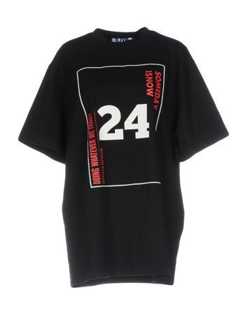 Футболка SJYP