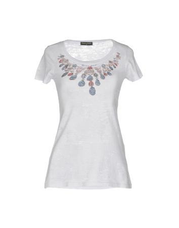 Футболка ROMEO & JULIETA