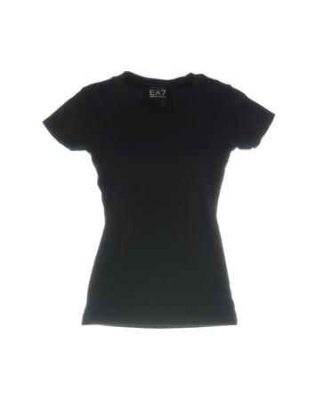Футболка EA7