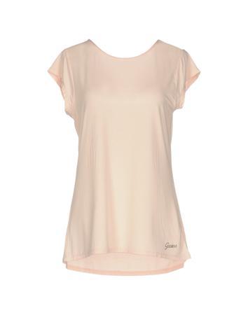 Футболка GUESS