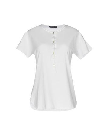 Футболка ARAGONA