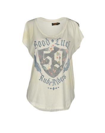 Футболка RUDERIDERS