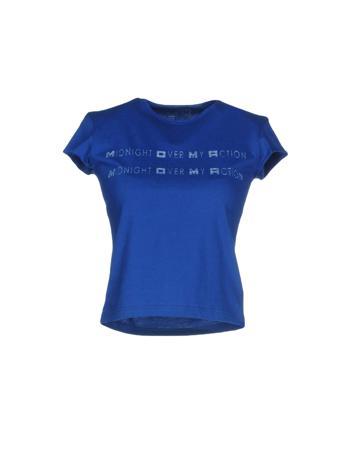 Футболка MOMA