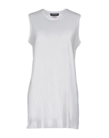 Футболка TWIN-SET Simona Barbieri