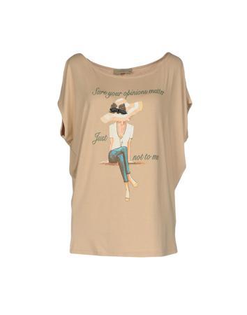 Футболка JUST FOR YOU