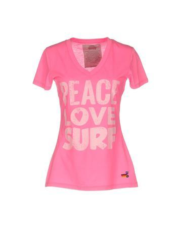 Футболка SDAYS