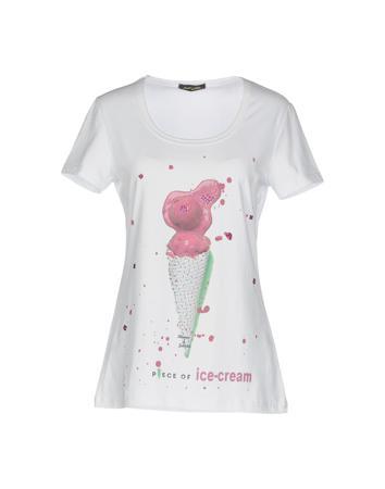 Футболка ROMEO & JULIETA