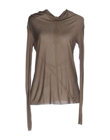 Футболка RICK OWENS