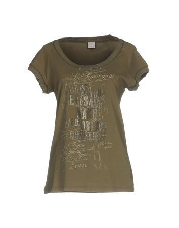 Футболка DEHA