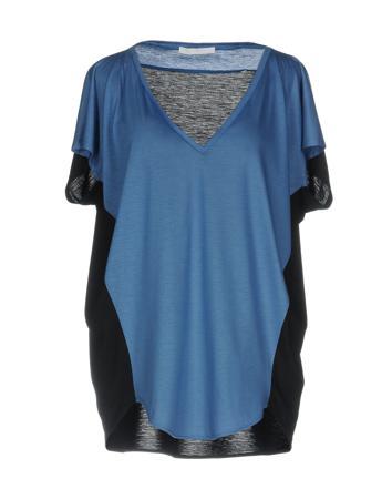 Футболка LES COPAINS