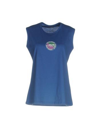 Футболка STUSSY