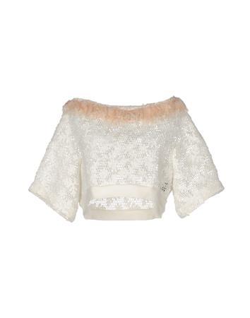 Футболка NORA BARTH