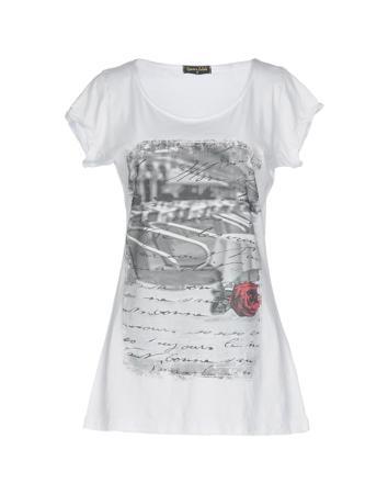 Футболка ROMEO & JULIETA