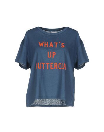 Футболка ZOE KARSSEN